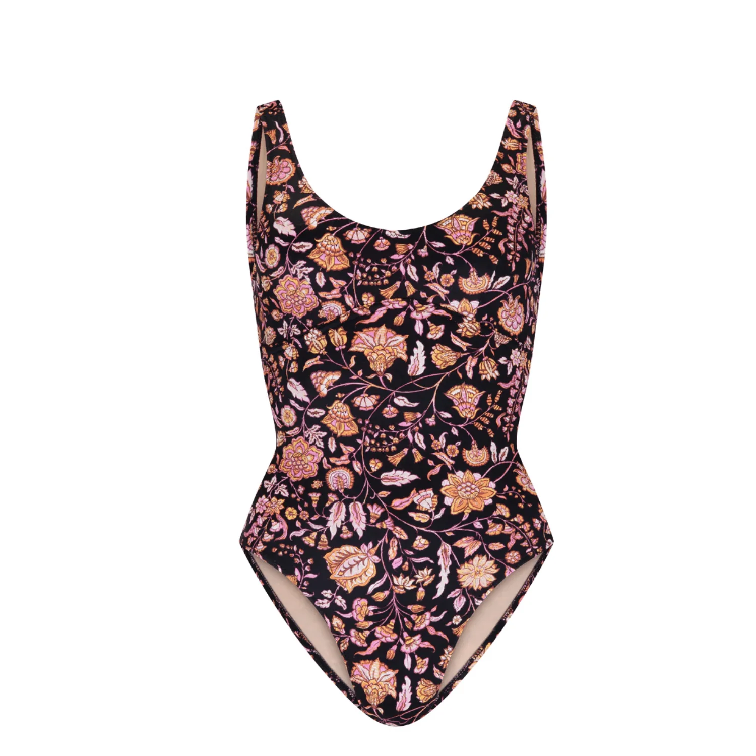 Arnhem Sunset Black Sabba One Piece - Image 3