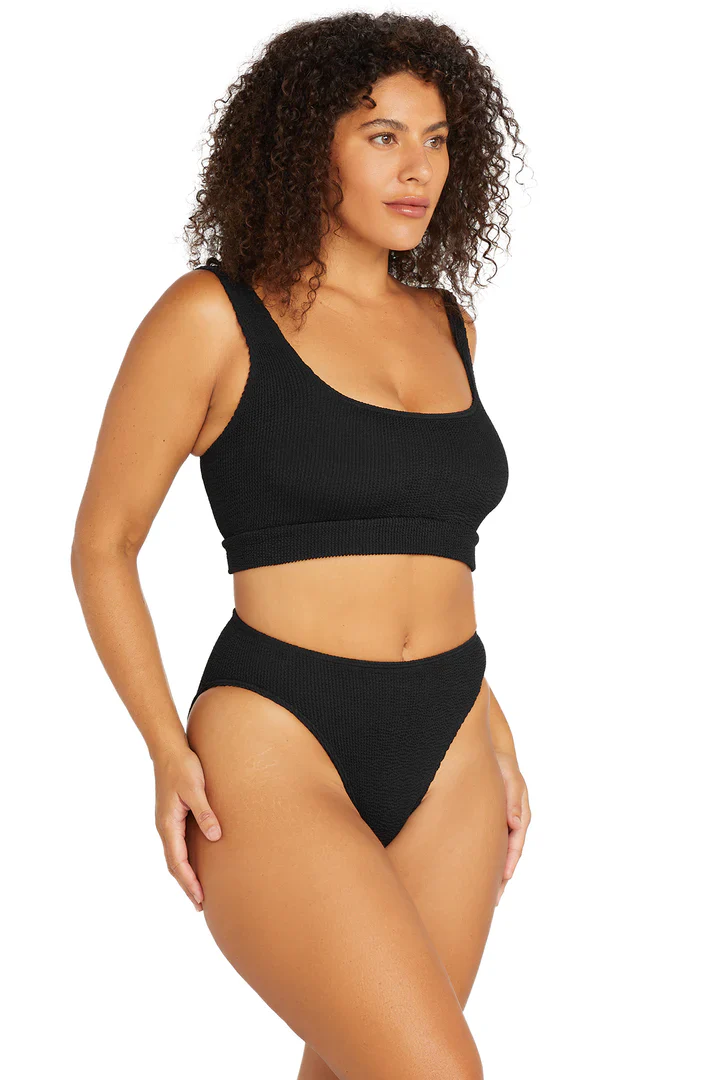 Artesands Black Kahlo One Size Top AT2837FJ - Image 4