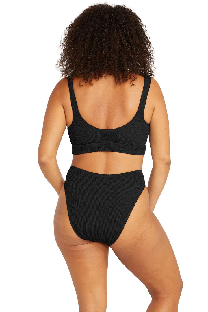 Artesands Black Kahlo One Size Top AT2837FJ - Image 5
