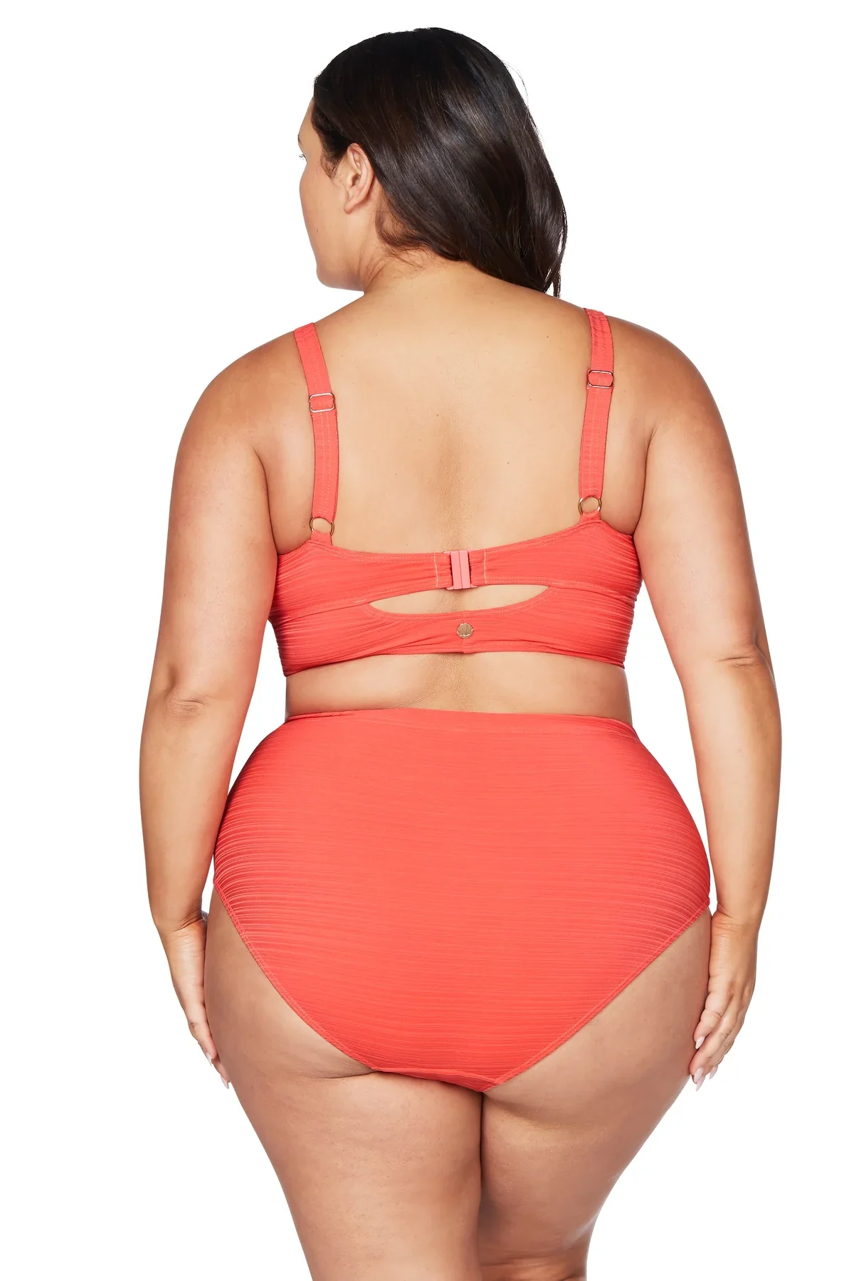ArtesÄnds Coral Aria Renoir Swim Pant AT4808GA - Image 4