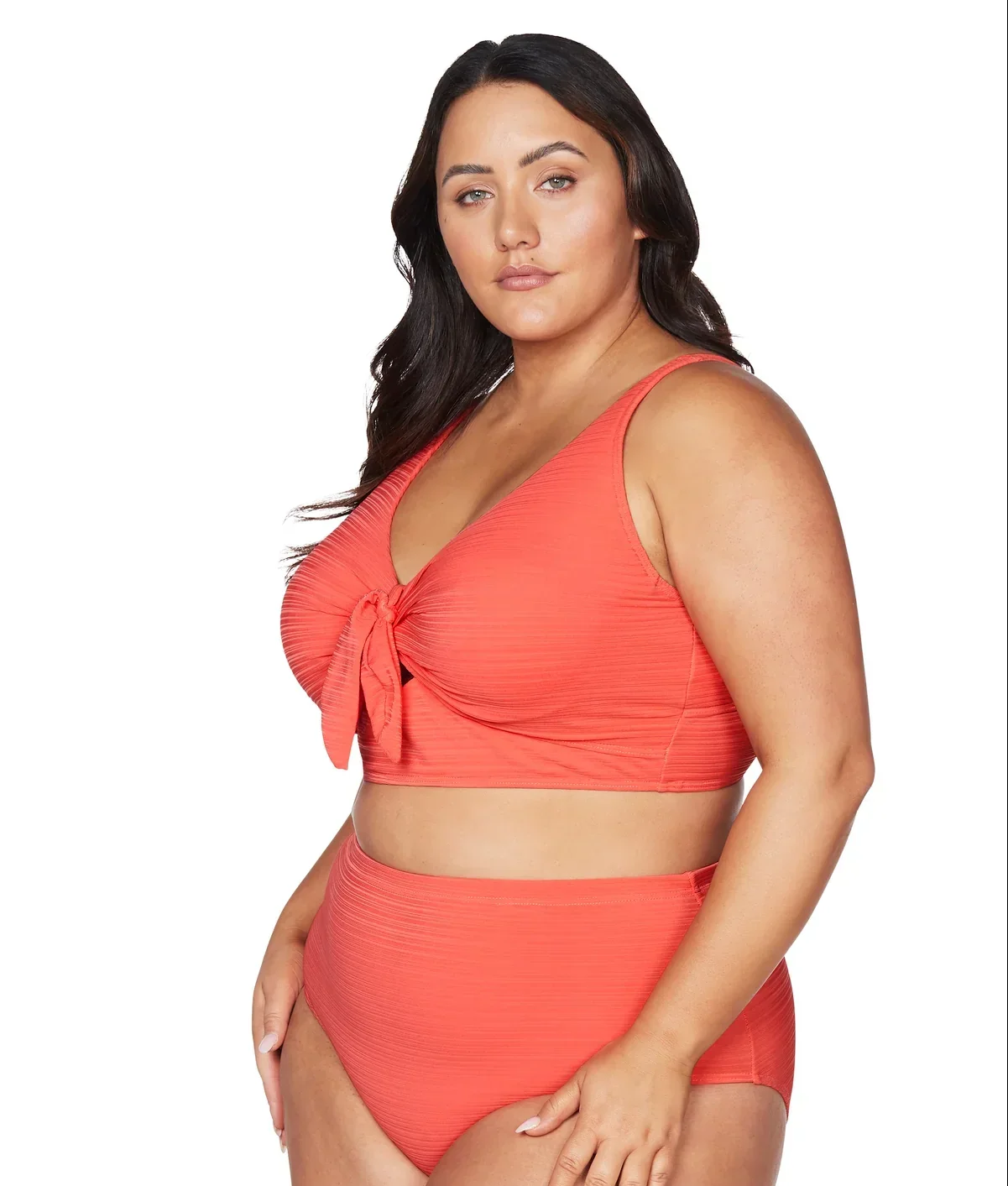 ArtesÄnds Coral Aria Renoir Swim Pant AT4808GA - Image 5
