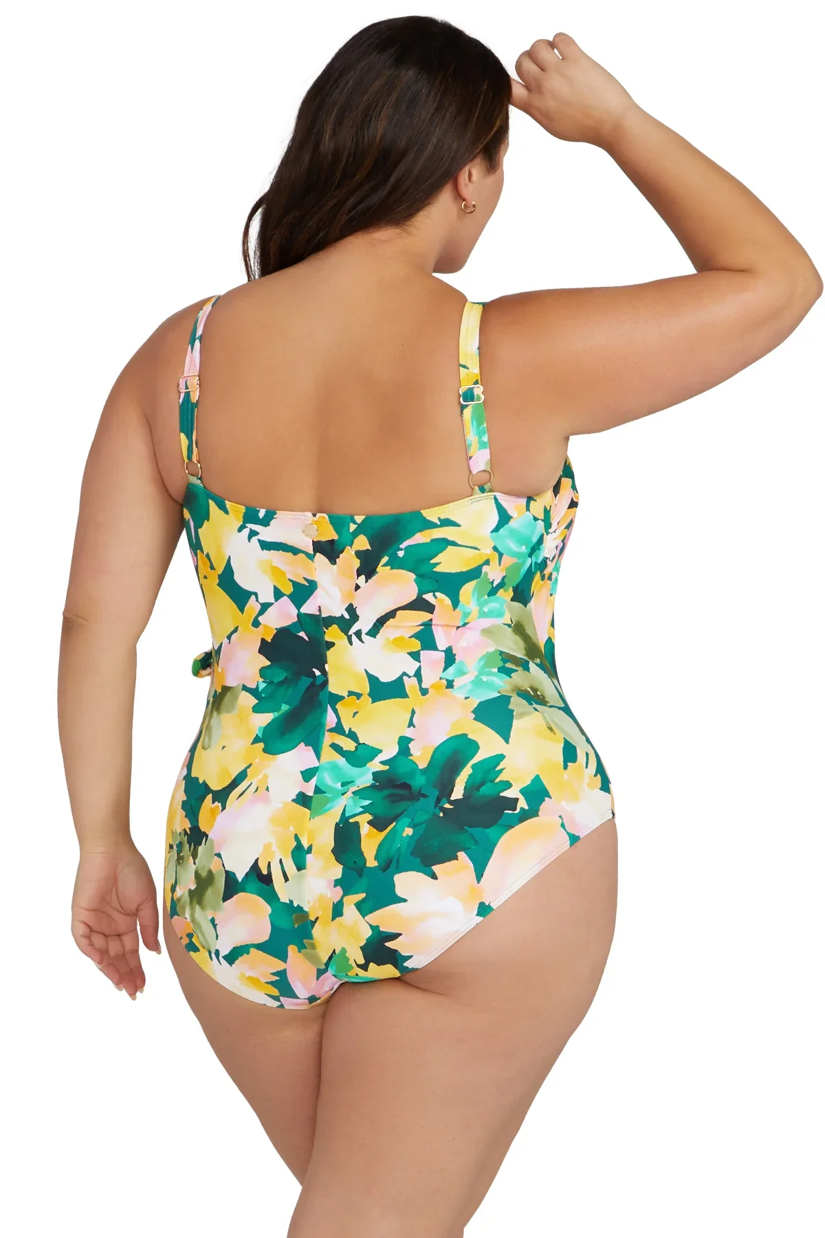 Artesands Green Les Nabis Hayes One Piece AT1795NA - Image 3