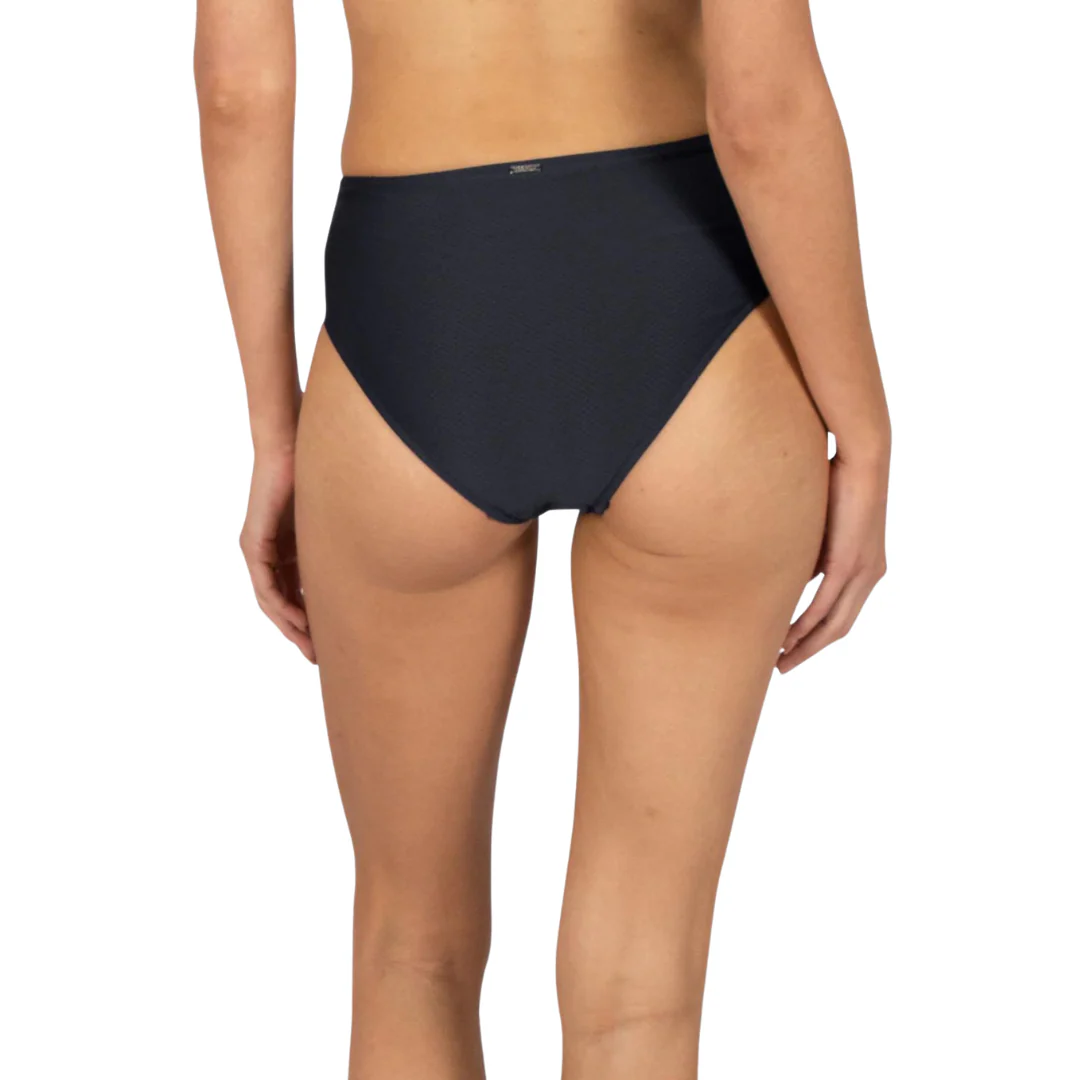 Baku Black Rococco Mid Pant PANT632RKC - Image 3