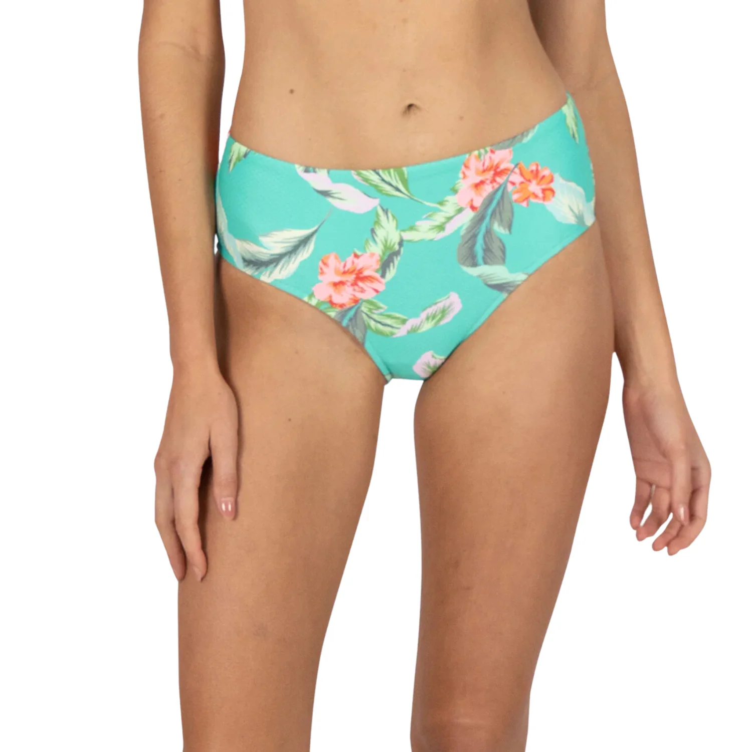 Baku Jamaica Mid Pant PANT632JCA (1)