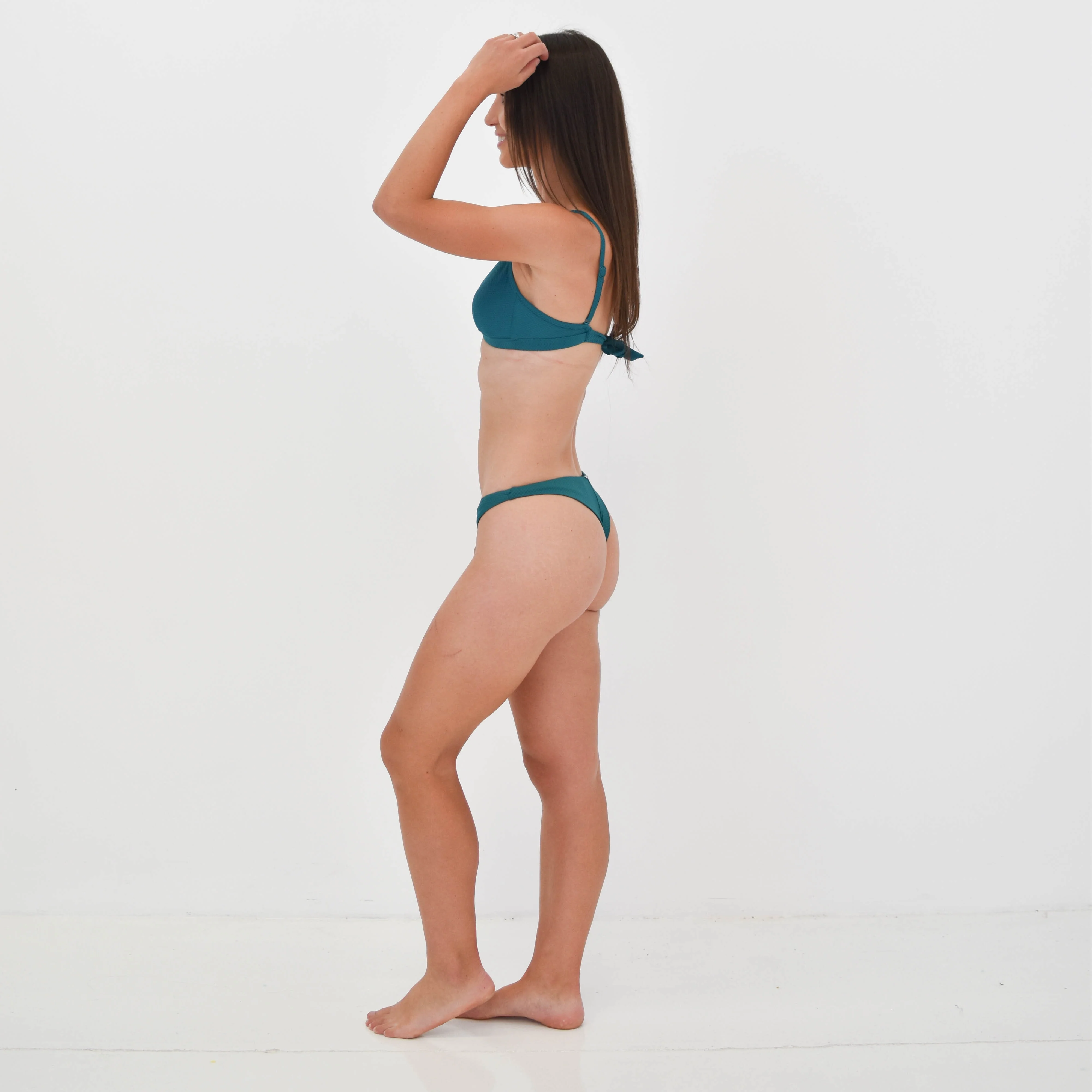 Baku Rococco Jungle Brazilian Brief 633RKK - Image 2