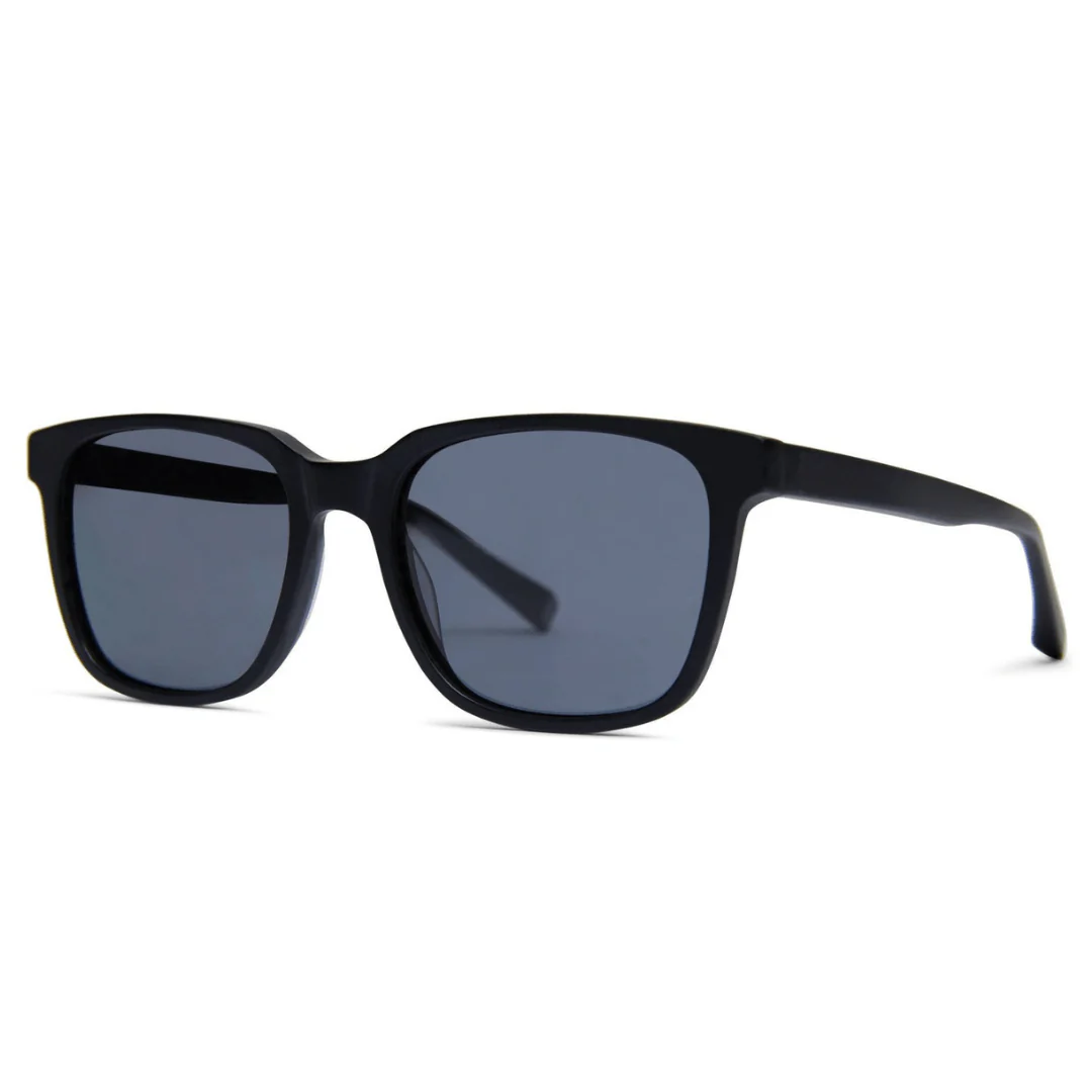 Baxter Blue Carter Matte Black Lg Sun Blue Light Glasses - Image 4