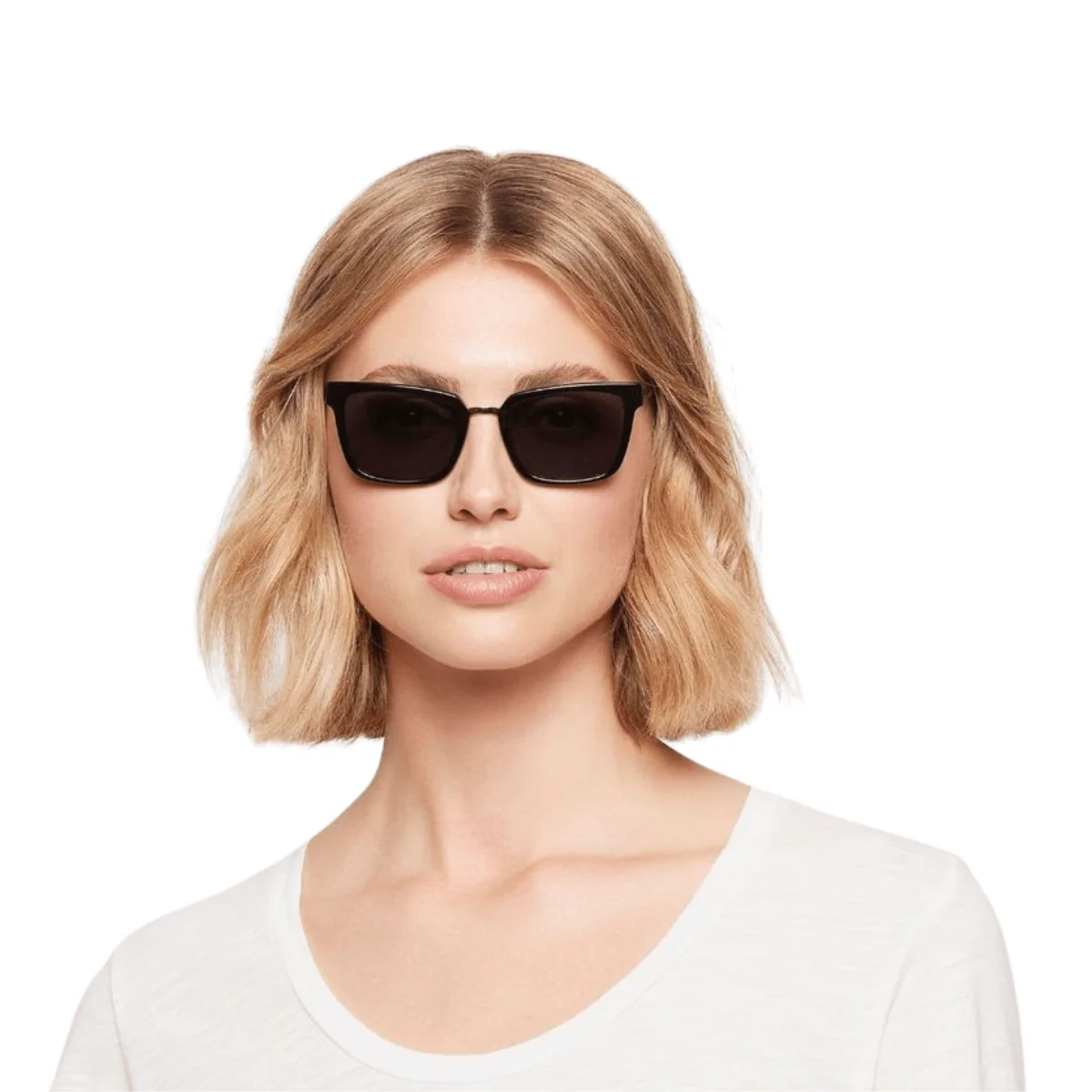 Baxter Blue Sunglasses Chloe - Image 2