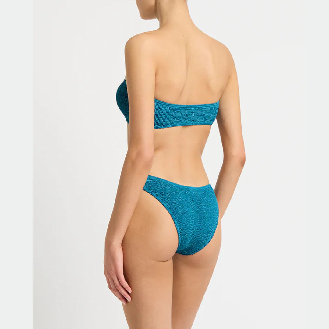 Bound by Bond-eye Ocean Shimmer Sign Pant BOUND048M - Image 3