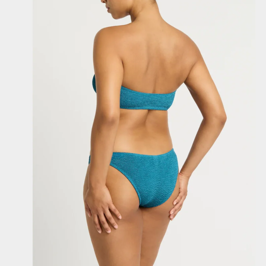 Bound by Bond-eye Ocean Shimmer Sign Pant BOUND048M - Image 4