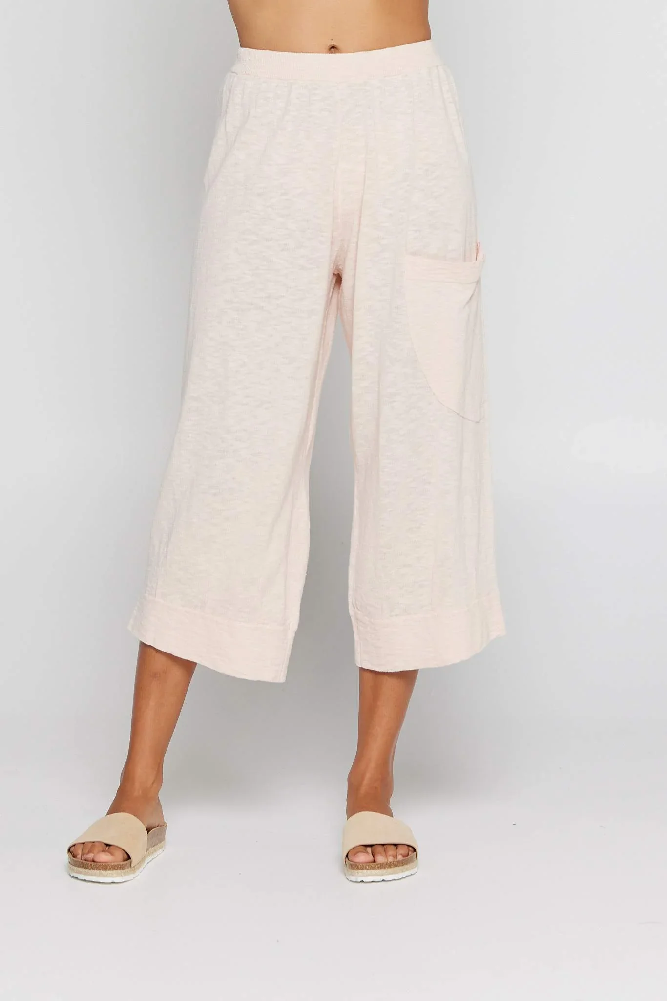 By Ridley Blush Kamiyah Pant 6132BR - Image 6