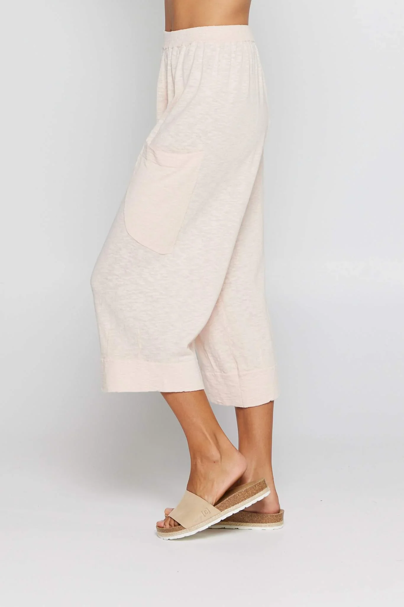 By Ridley Blush Kamiyah Pant 6132BR - Image 7