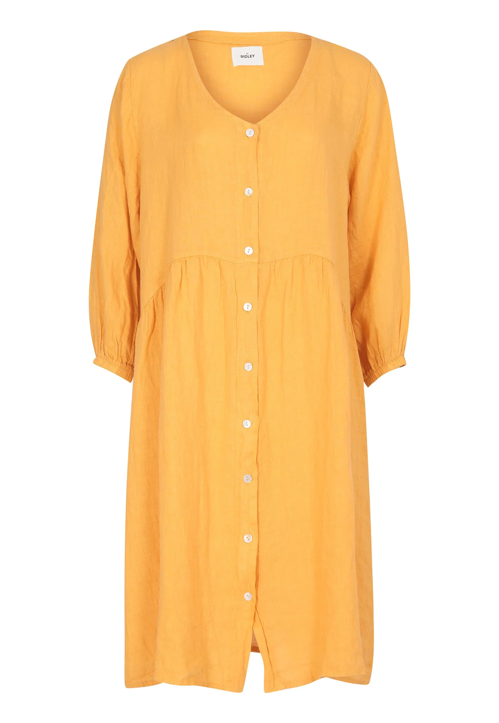 By Ridley Piper Dress 401BR - Image 6