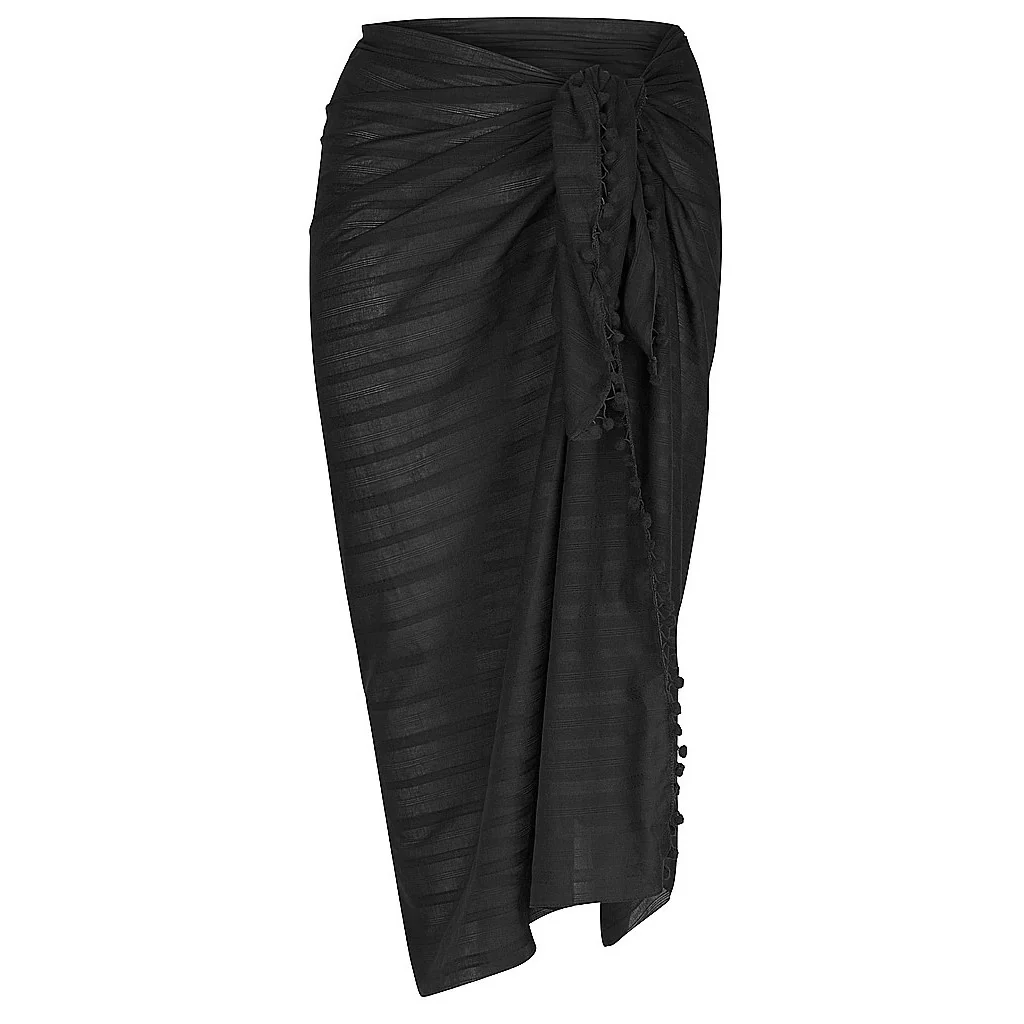 Capriosca Cotton Sarong - Image 3