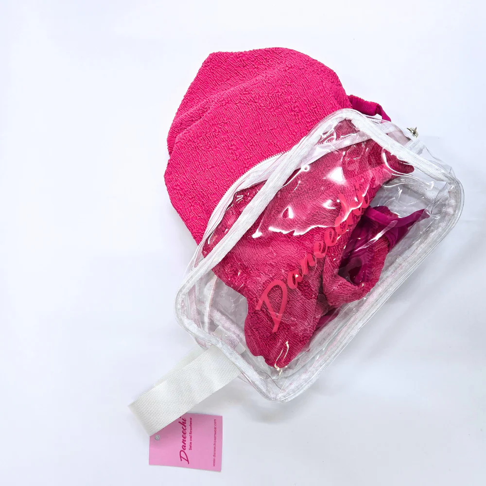 Daneechi Waterproof Bag - Image 4