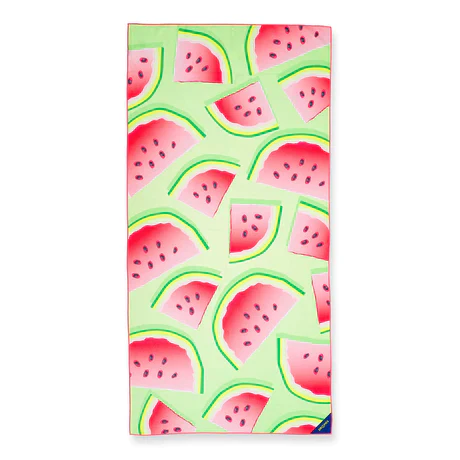 Dritimes Dry Fast Beach Towel - Image 2