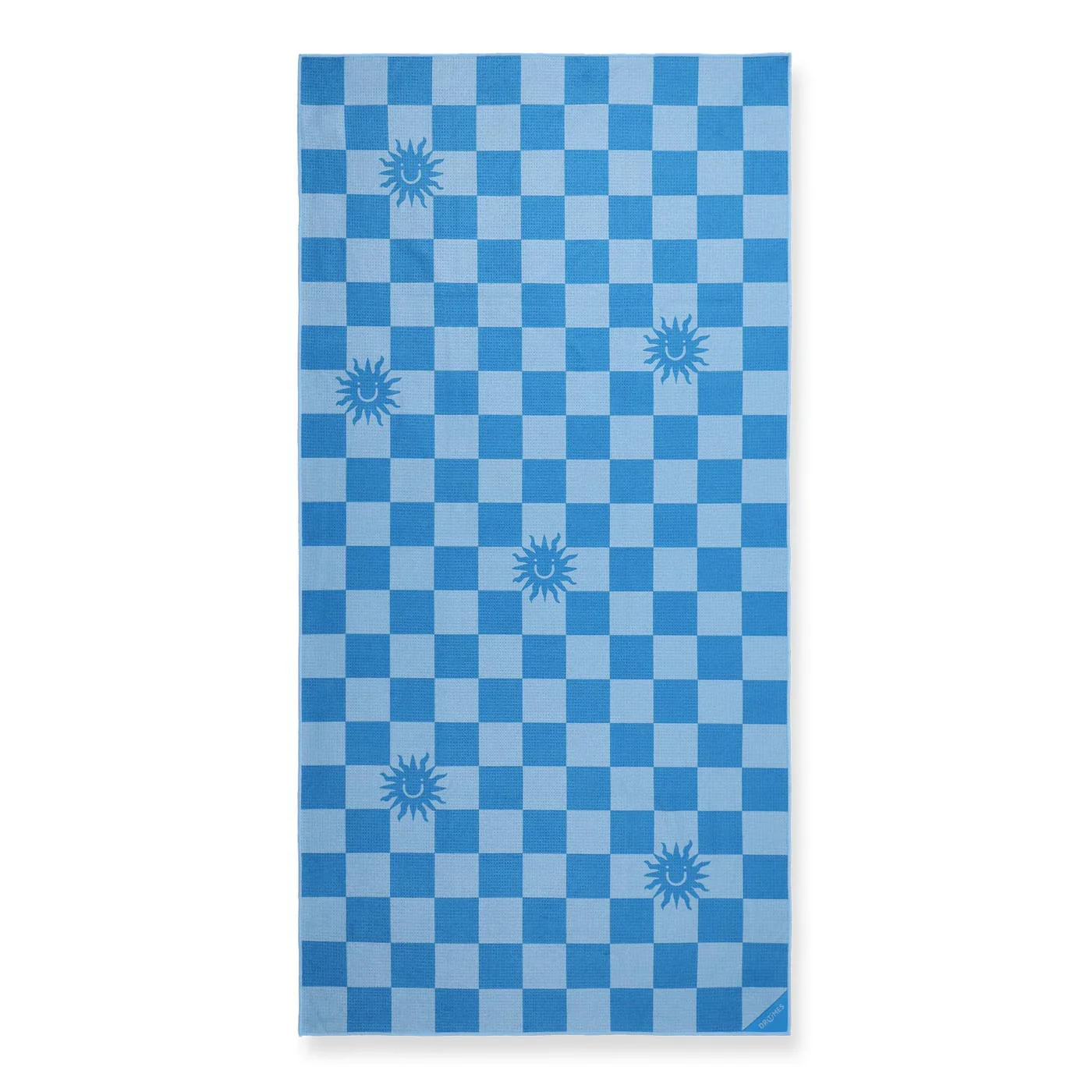 Dritimes Dry Fast Beach Towel - Image 24
