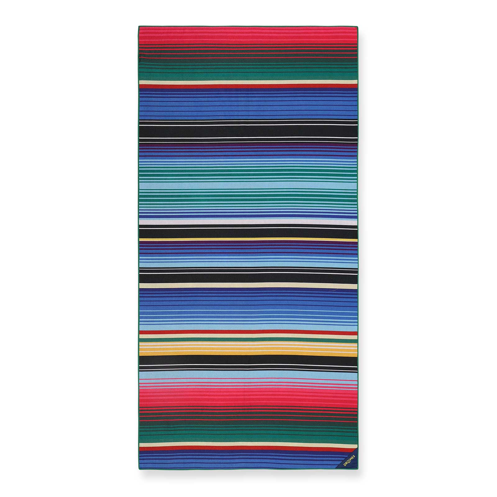 Dritimes Dry Fast Beach Towel - Image 33