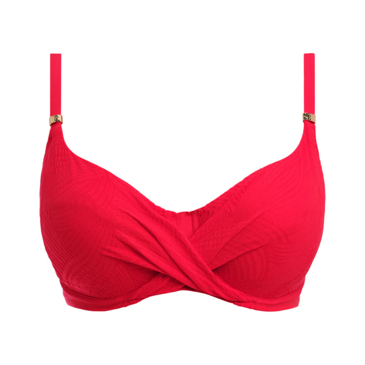 FANTASIE Ottawa UW Full Cup Red FS6355 - Image 3
