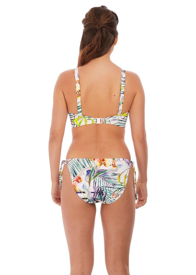 Fantasie Playa Blanca Classic Tie Side Brief FS6925MUI - Image 3