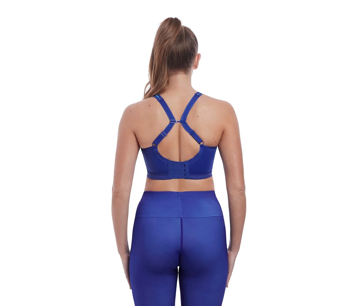 Freya Active Epic UW Moulded Sports Bra AC4892OCF - Image 3