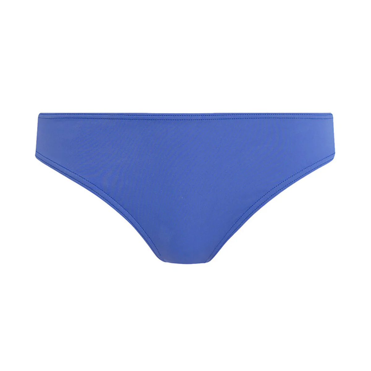 Freya Jewel Cove Bikini Brief Azure Blue AS7234 - Image 3