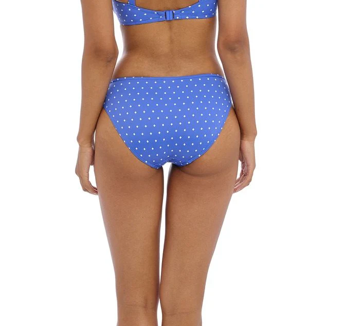 Freya Jewel Cove Bottoms Blue Azure AS7234AZE - Image 2