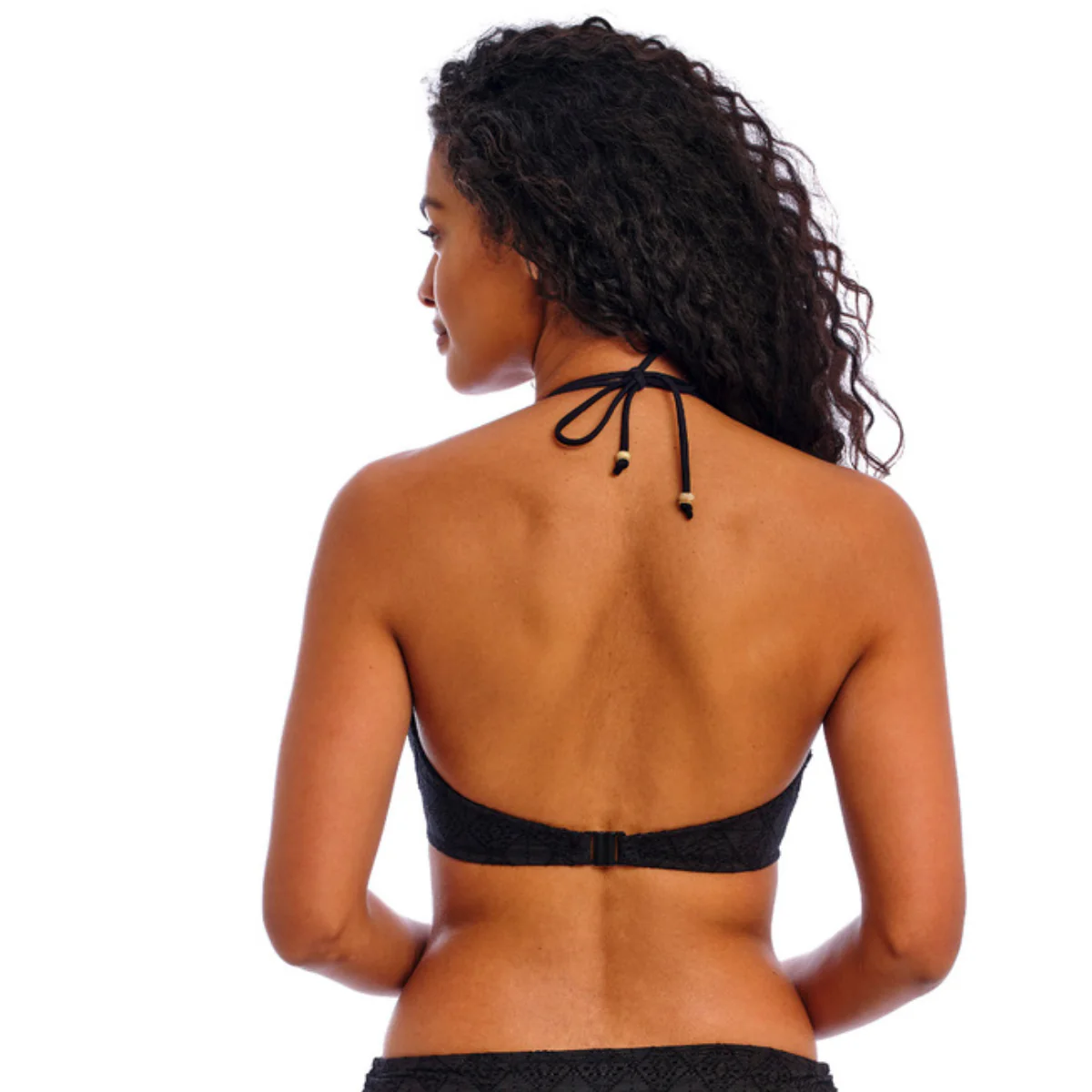 Freya Nomad Nights Halter Black AS205404 - Image 4