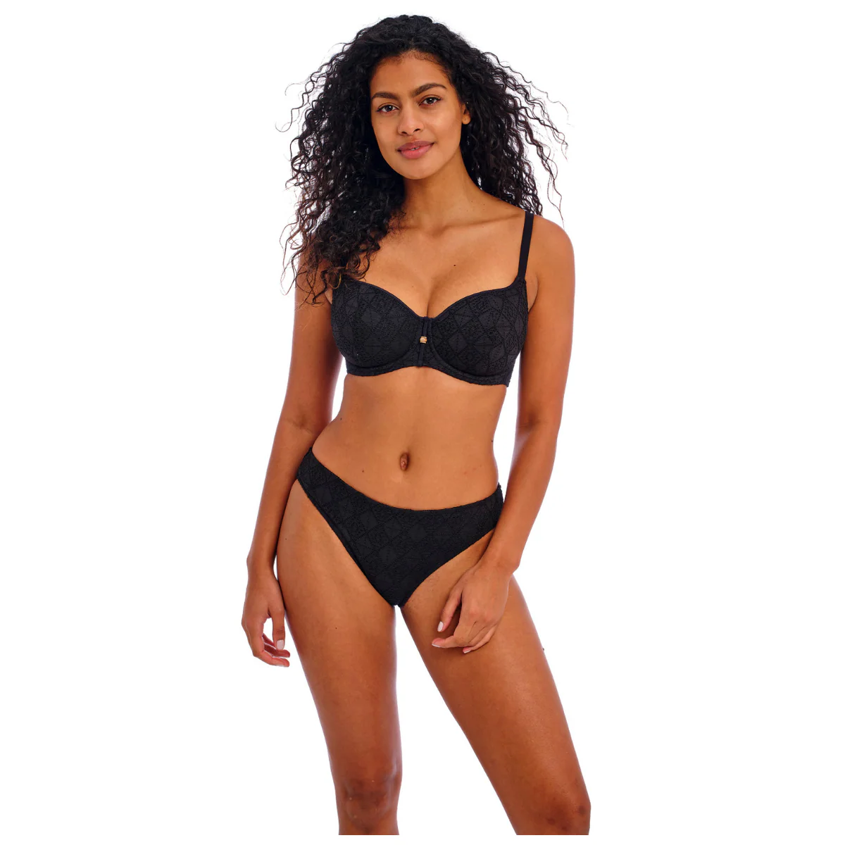 Freya Nomad Nights U/W Sweetheart Bikini Top AS205403 - Image 5