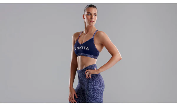 Funkita Leather Lux Bondage Crop Top FS77L02666 - Image 3