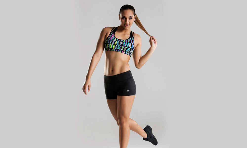 Funkita Mini Mini Short FS73L