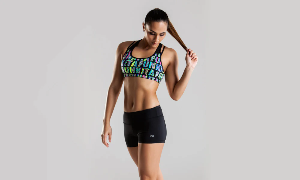 Funkita Mini Mini Short FS73L - Image 4