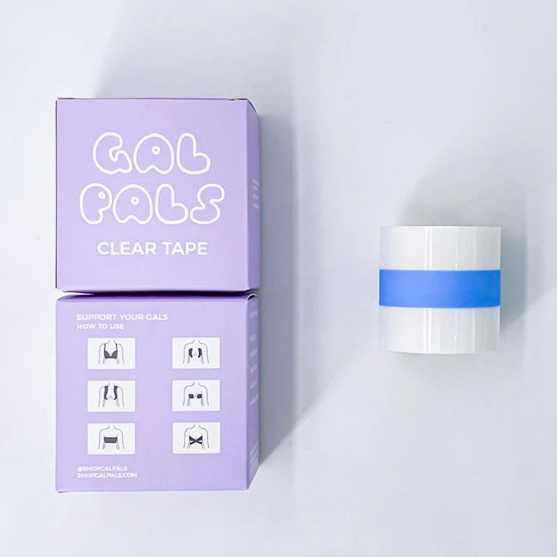 Gal Pals Booby Tape - Image 5