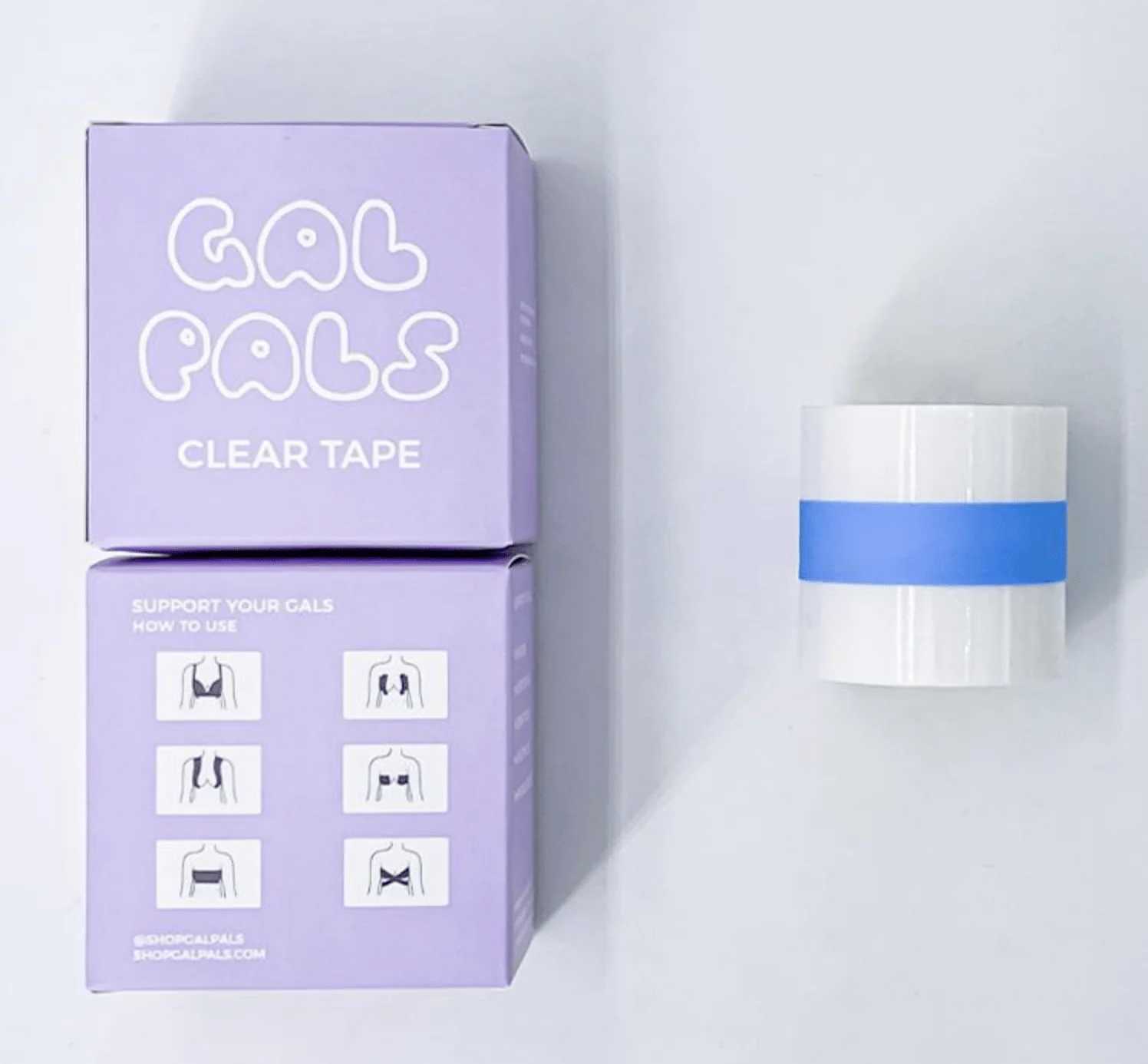 Gal Pals Booby Tape - Image 7