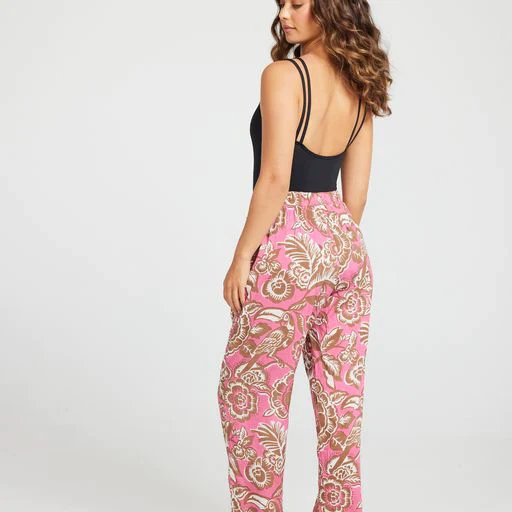 Holiday Cabo Pants Toucan H1163-1 - Image 3