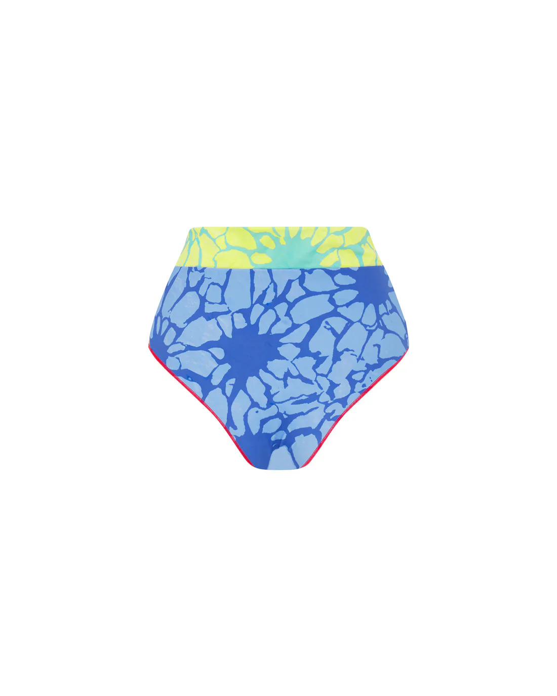Its Now Cool breakers The Contour Booty Short INC1122 - Image 2