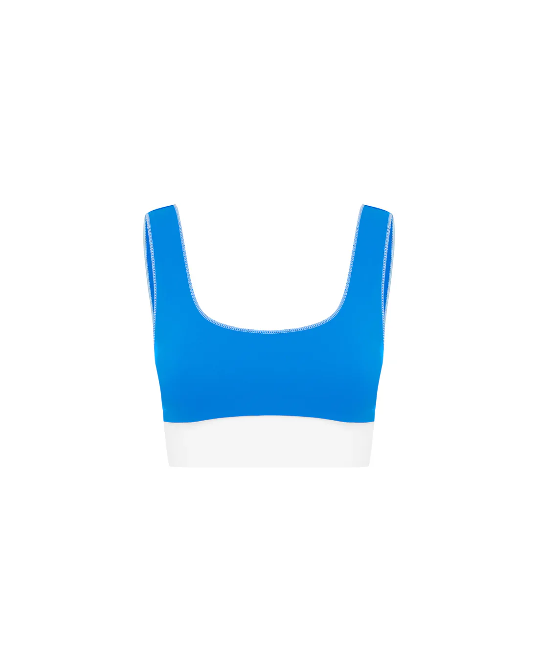 Its Now Cool Bay The Contour Crop INC080 - Image 2