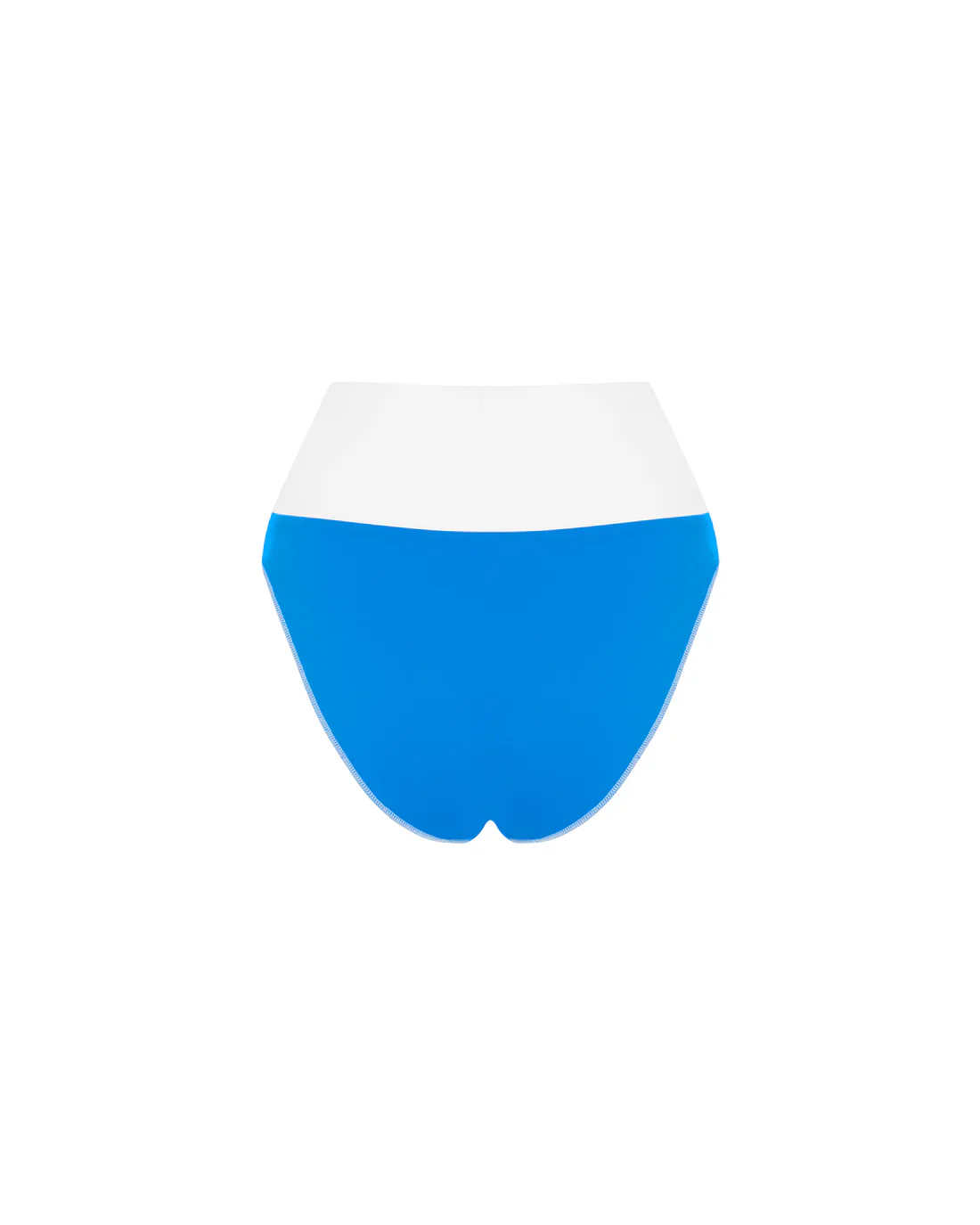 Its Now Cool Bay The Contour High Waist Pant INC081 - Image 4