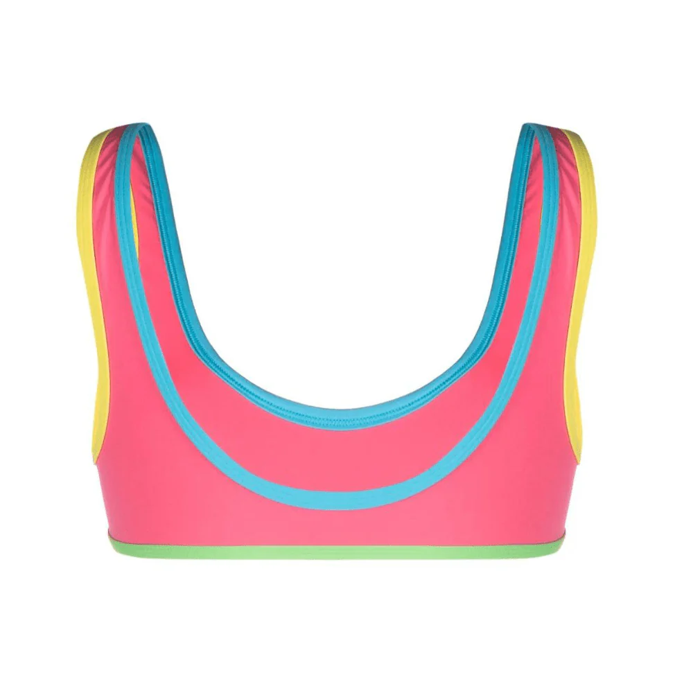 Its Now Cool Sorbe The 90s Duo Pant INC048 - Image 2