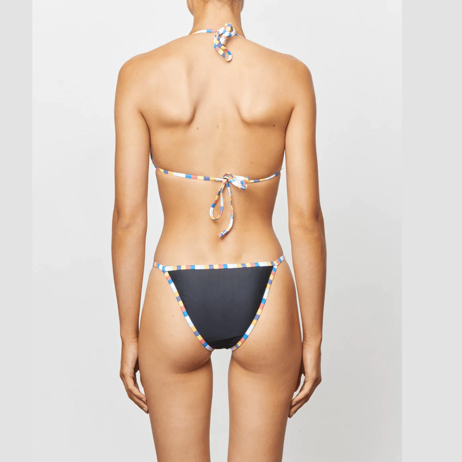 Its Now Cool Tallow Duo String Pant INC046 - Image 3