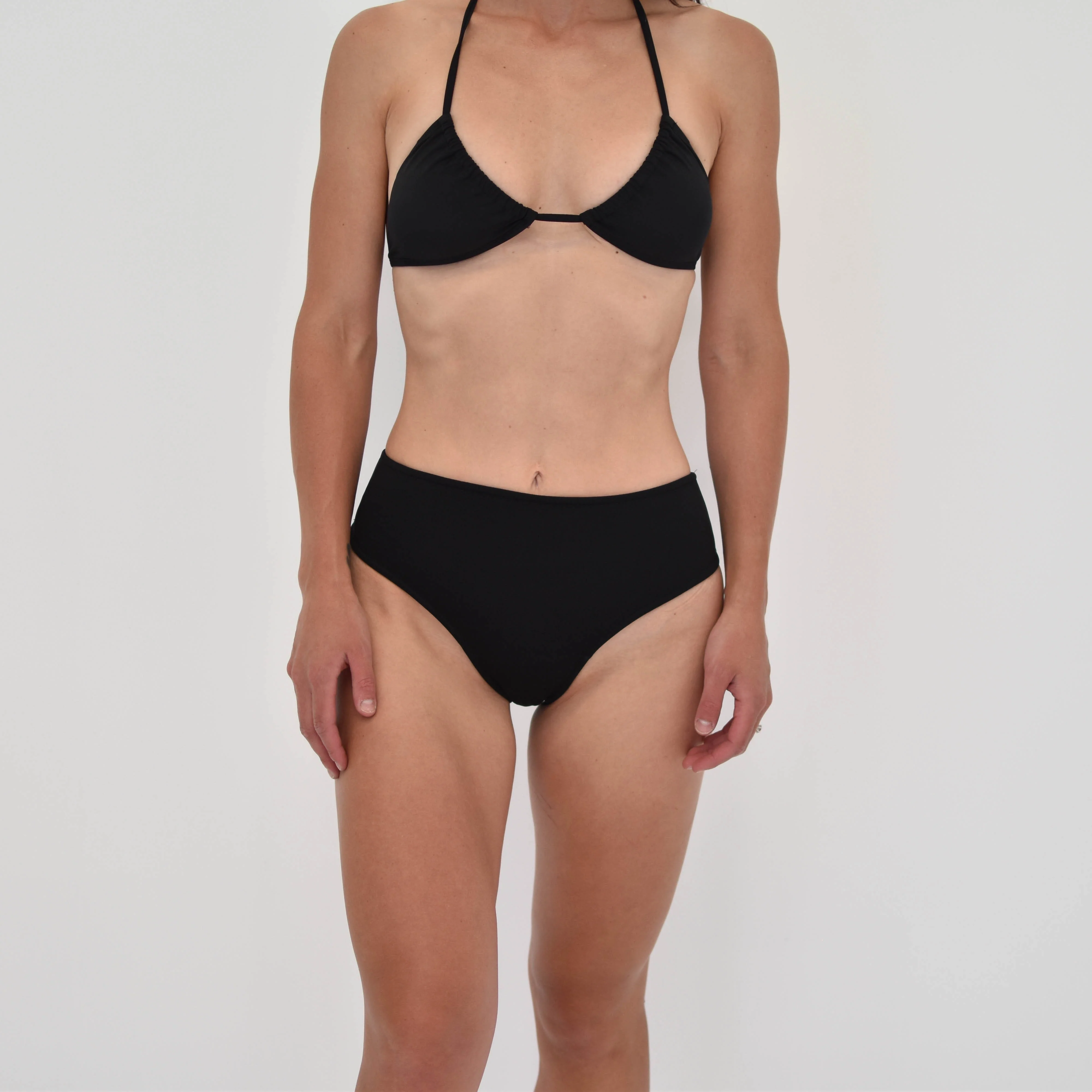 Petaluda Period Proof The Eva High Leg/Waist Brief PP002 - Image 6