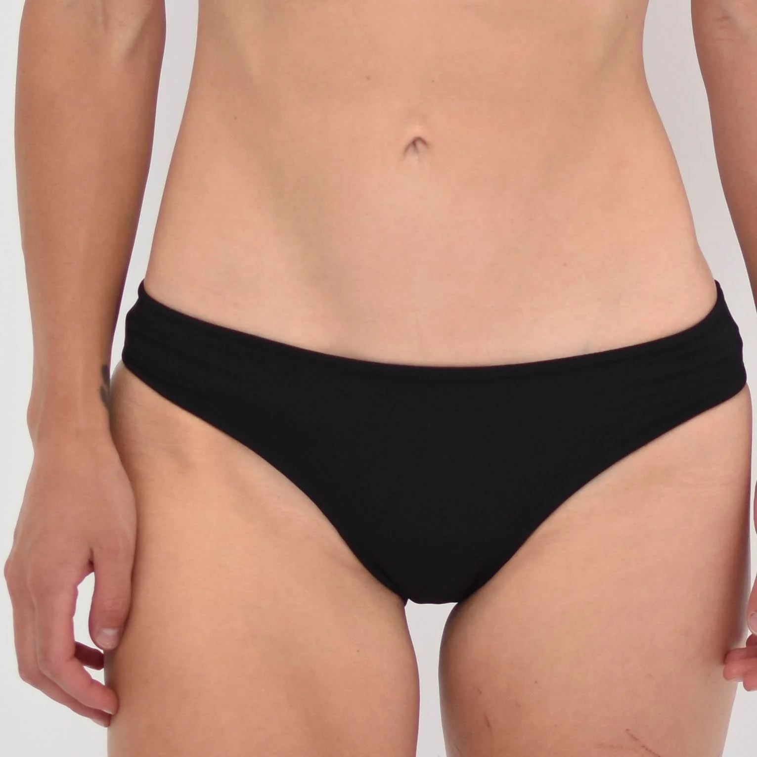 Petaluda Period Proof The Kass Hipster Brief PP005 - Image 5