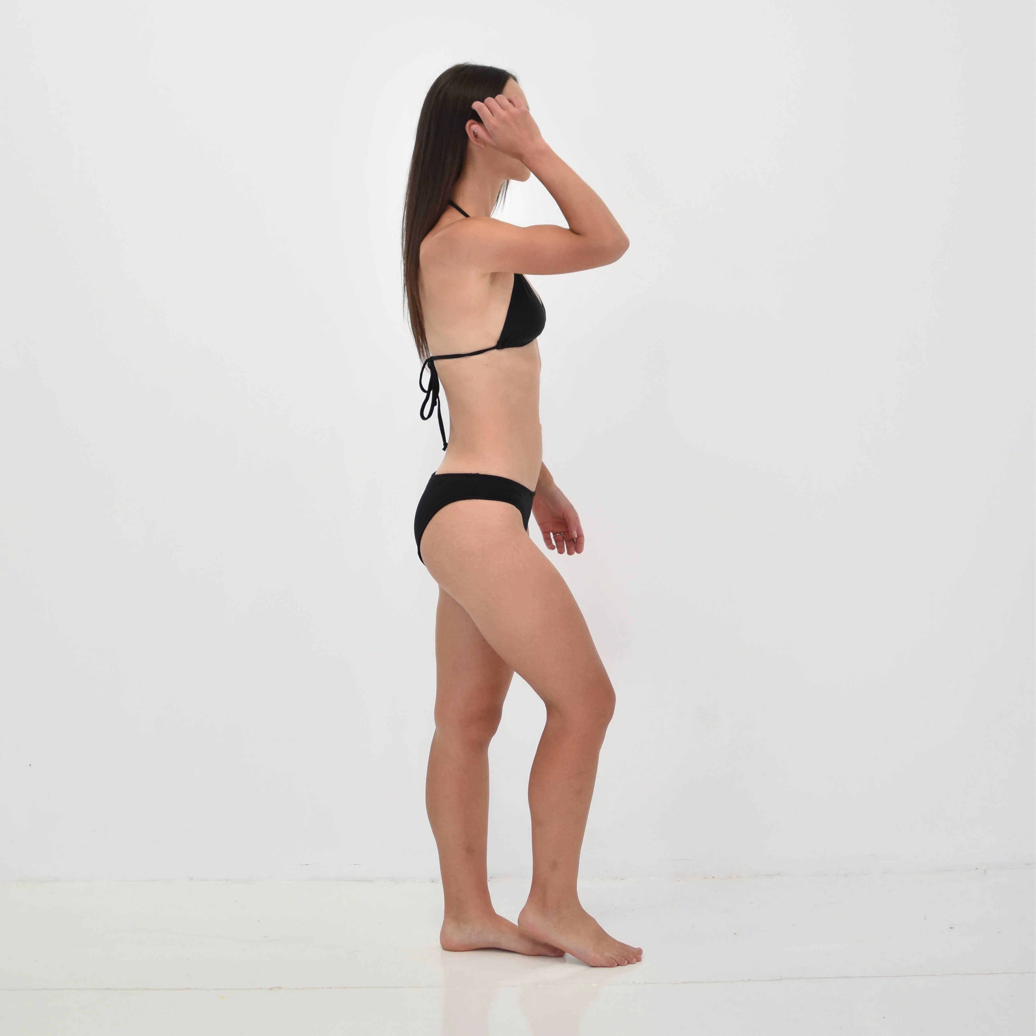 Petaluda Period Proof The Kass Hipster Brief PP005 - Image 8