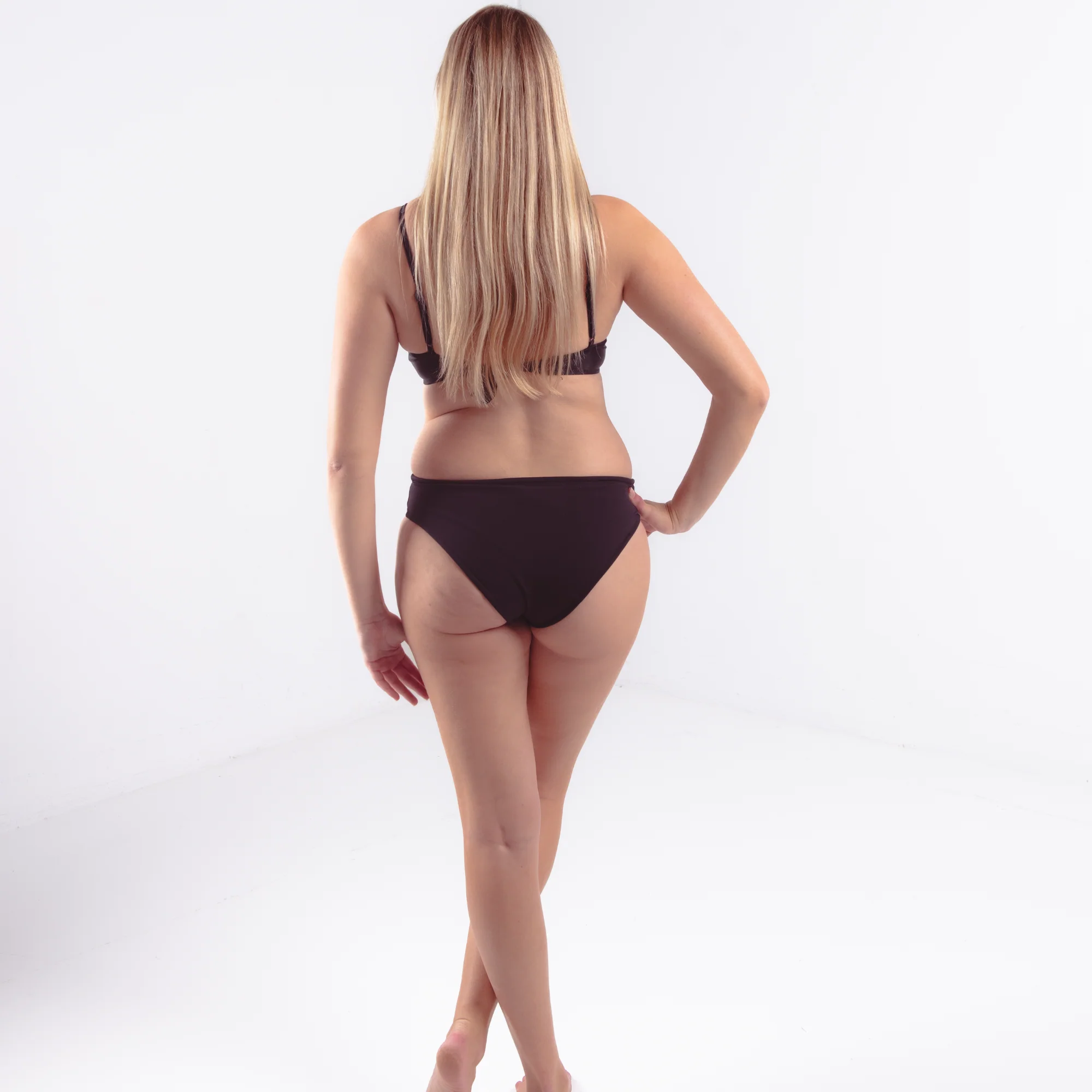 Petaluda Period Proof The Sammie Mid-Rise Brief PP004 - Image 7