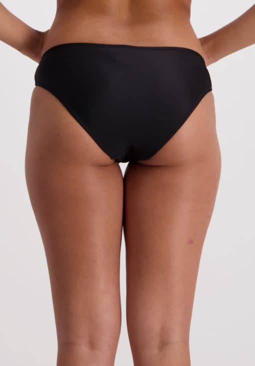 Piha Black V Pant P2995SS - Image 2