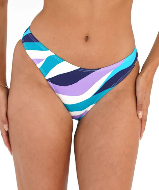 Piha Heatwave Lagoon Cami Suit P4401HW - Image 5