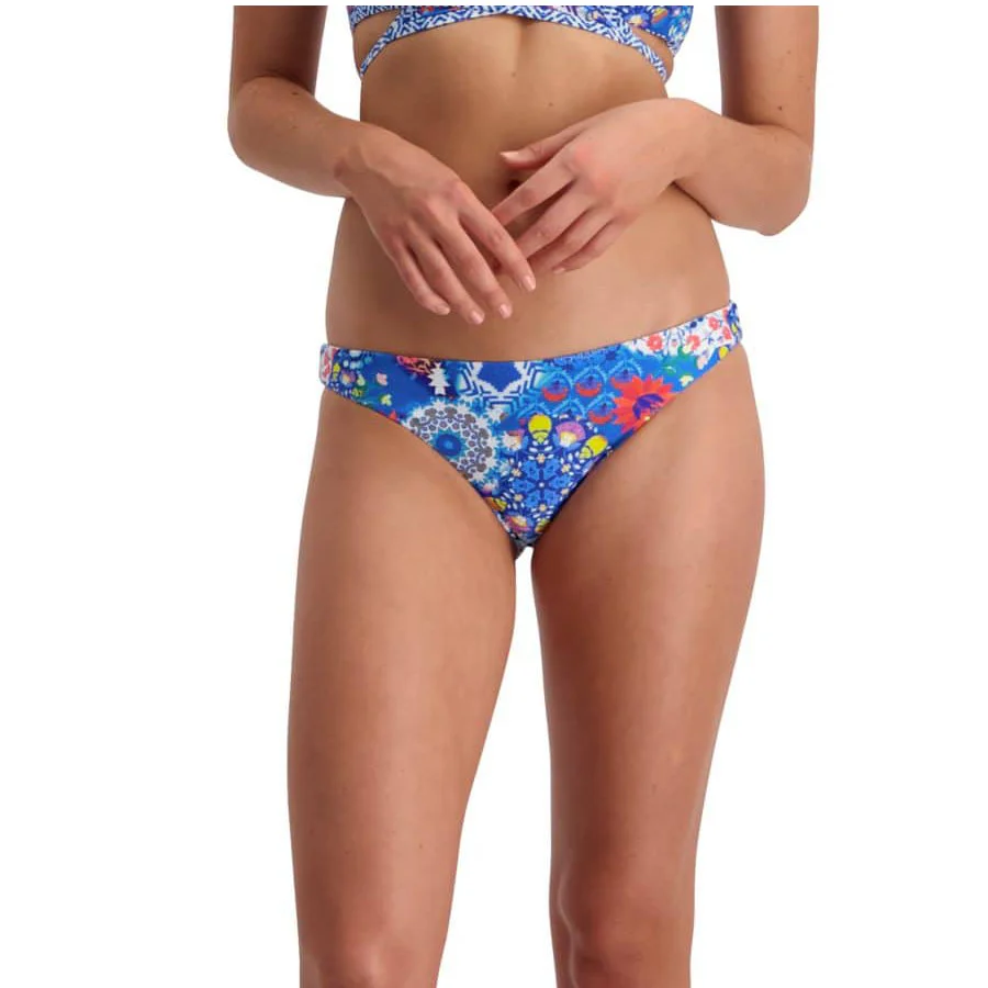 Piha Summer Fest Reversable Hipster Pant P2785SF - Image 3