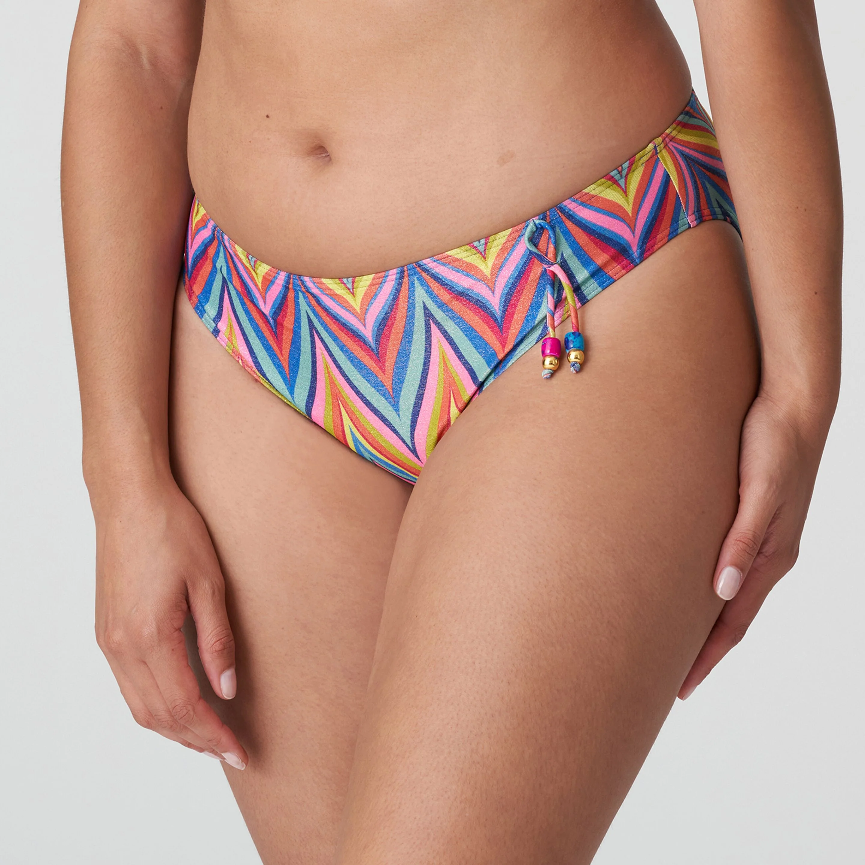 Prima Donna Kea Rainbow Paradise Regular Brief 4010850 - Image 2