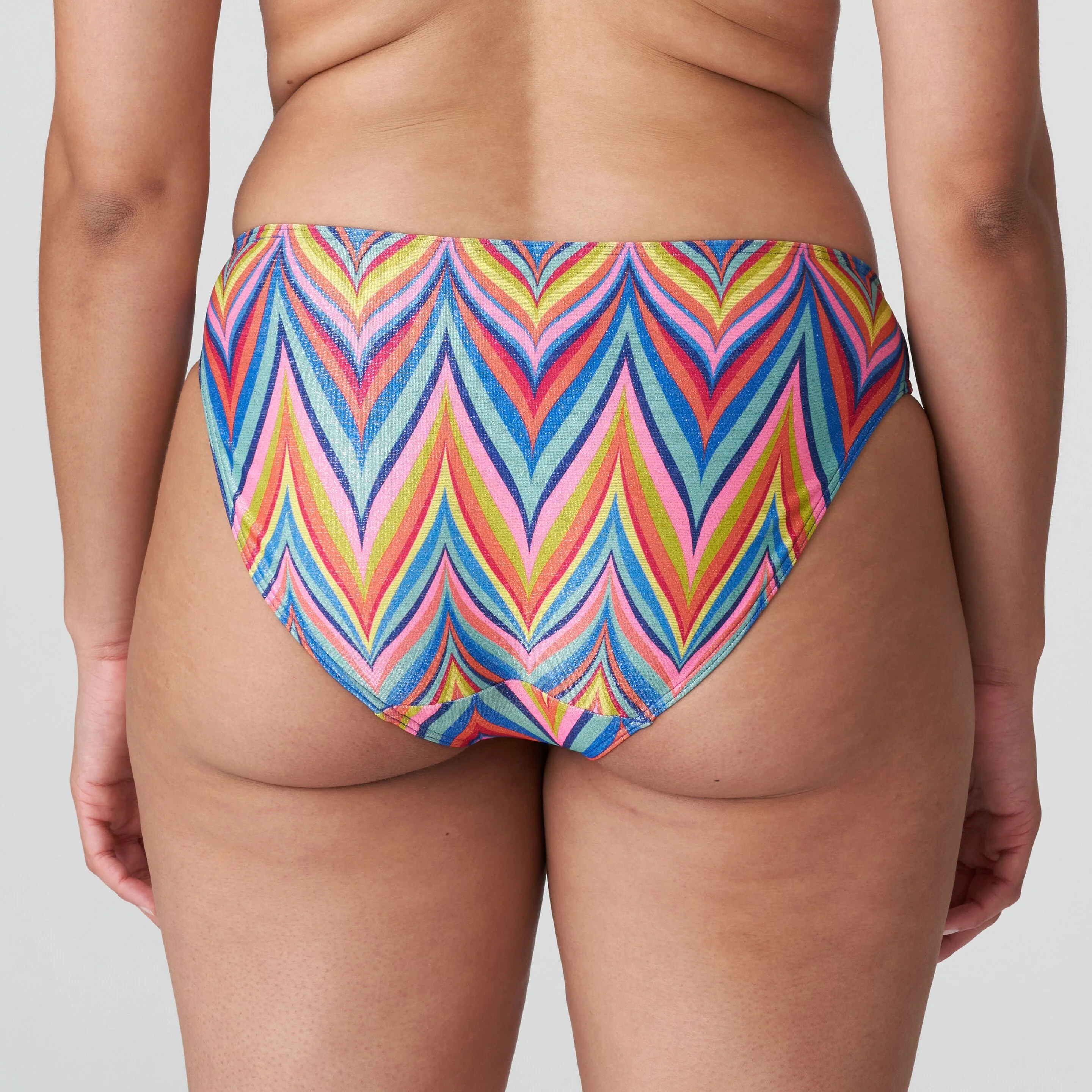 Prima Donna Kea Rainbow Paradise Regular Brief 4010850 - Image 3