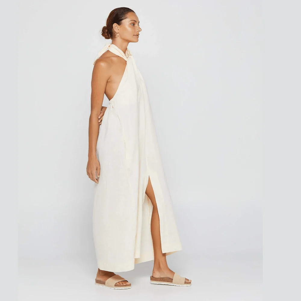 By Ridley Zariyah Dress Shell 6139 - Image 5