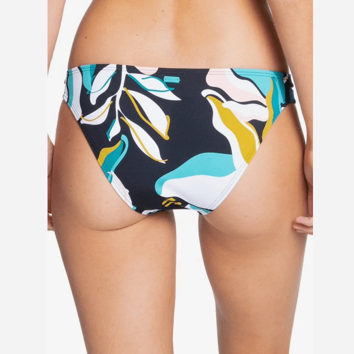 Roxy Classic Bikini Bottom Paradiso ERJX404205 - Image 2